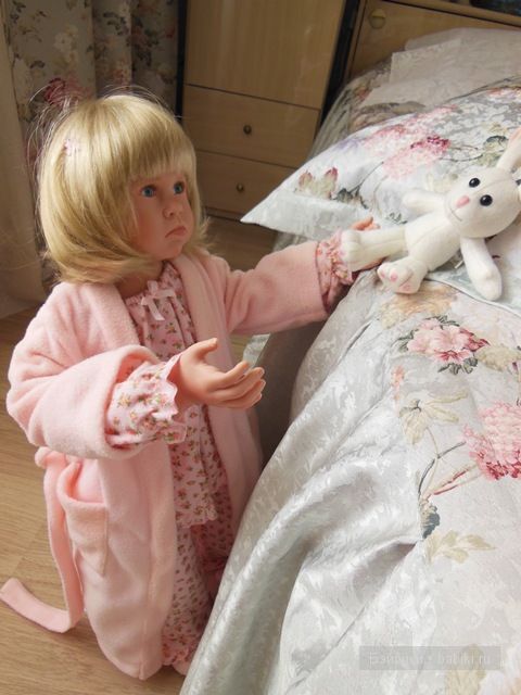 Джулия Фишер Джулия Фишер