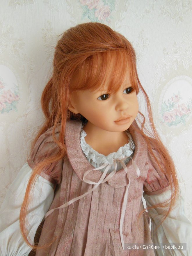 Сказочные образы от Heidi Plusczok