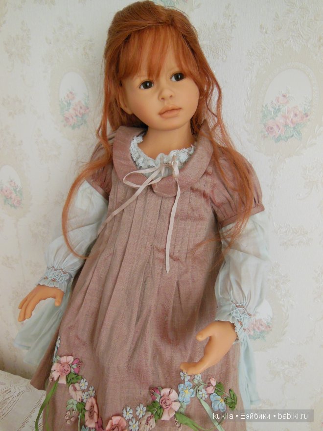 Сказочные образы от Heidi Plusczok