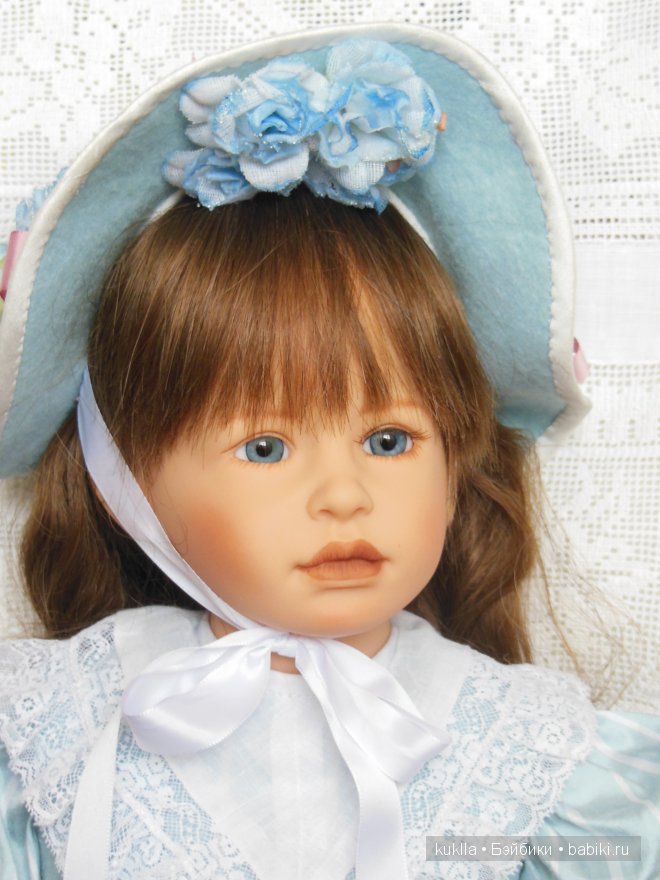 Сказочные образы от Heidi Plusczok (фото 7)