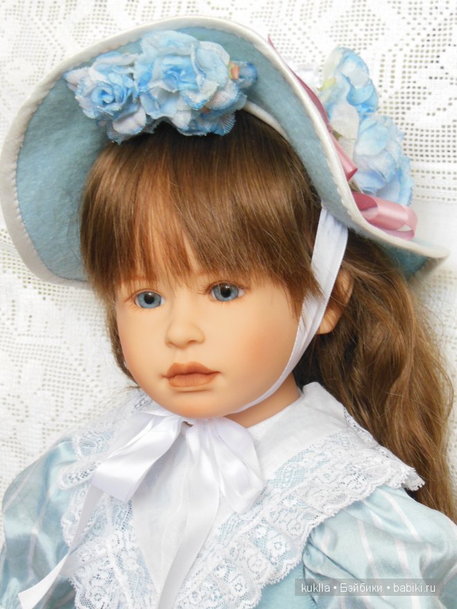 Сказочные образы от Heidi Plusczok (фото 4)