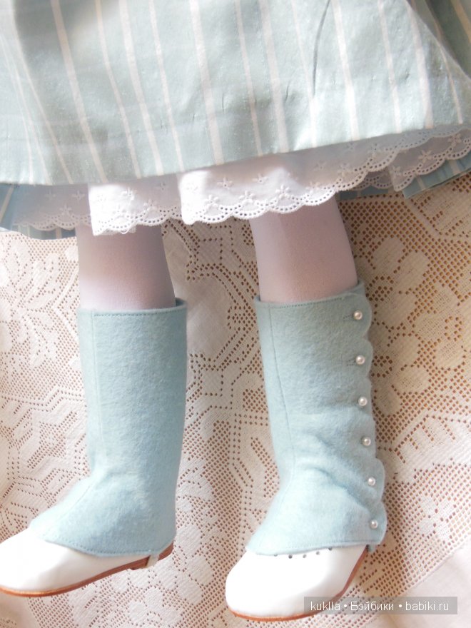 Сказочные образы от Heidi Plusczok