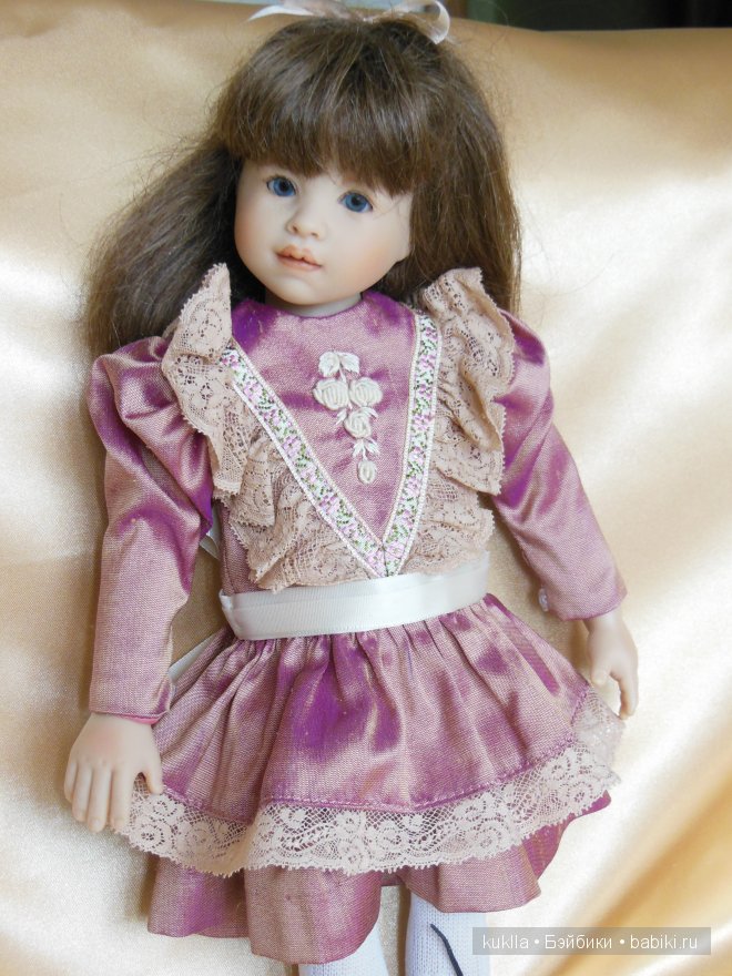 Сказочные образы от Heidi Plusczok