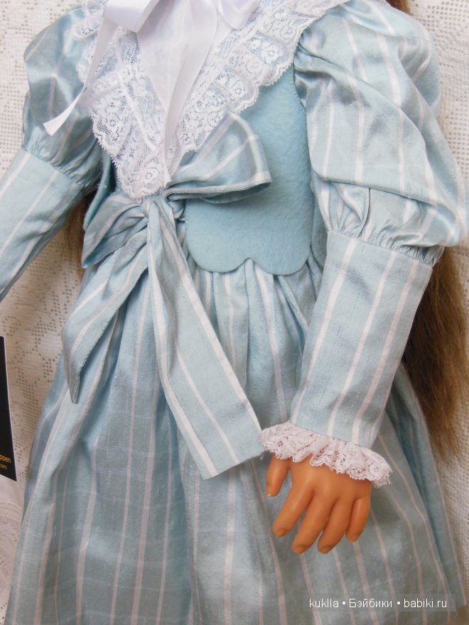 Сказочные образы от Heidi Plusczok (фото 10)