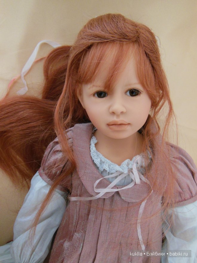 Сказочные образы от Heidi Plusczok