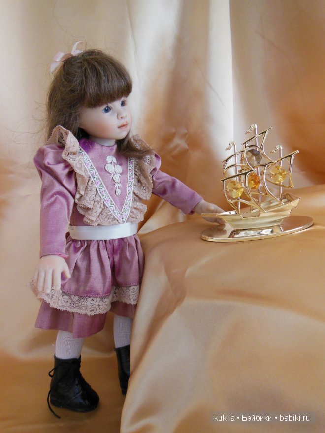 Сказочные образы от Heidi Plusczok