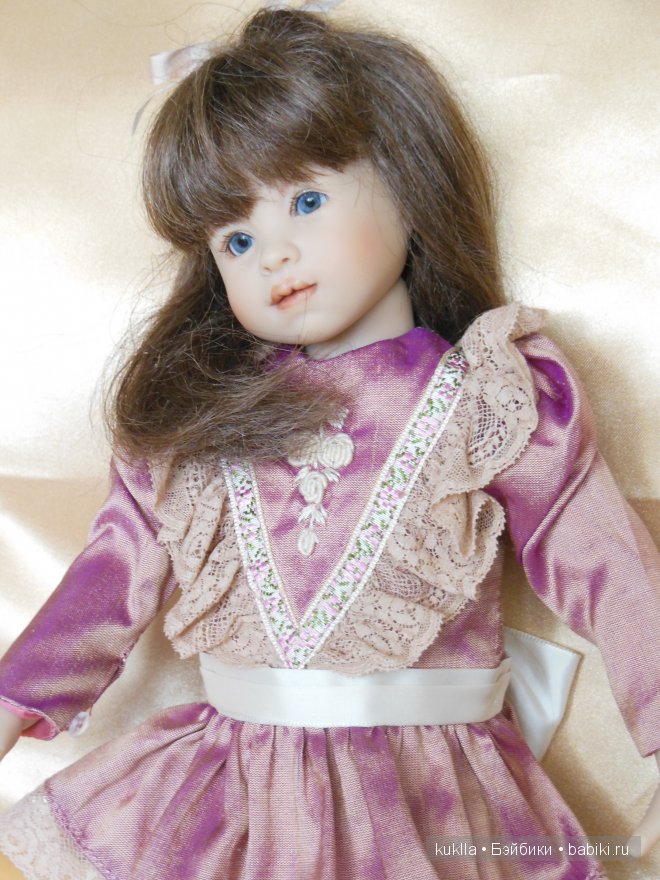 Сказочные образы от Heidi Plusczok