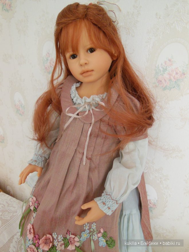 Сказочные образы от Heidi Plusczok (фото 2)