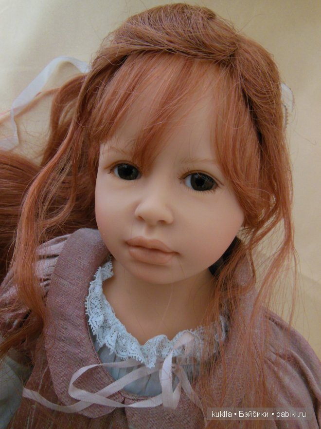 Сказочные образы от Heidi Plusczok