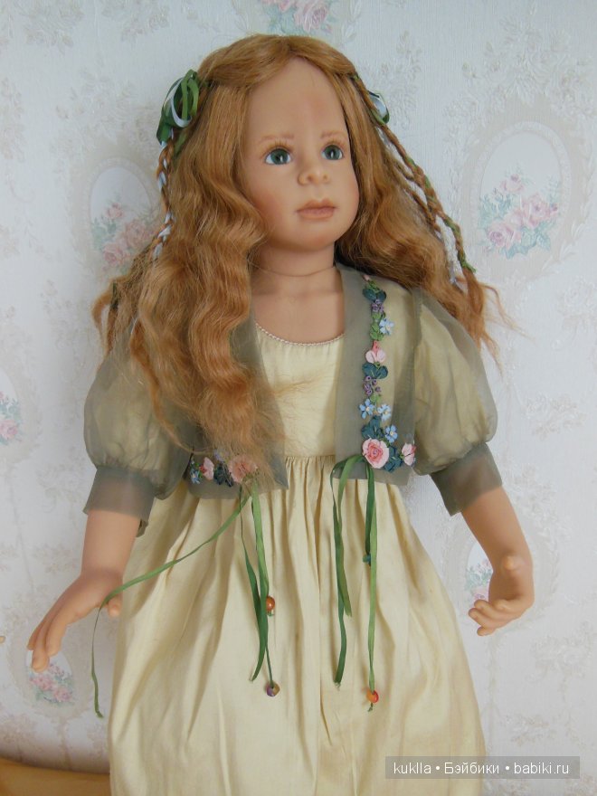 Сказочные образы от Heidi Plusczok