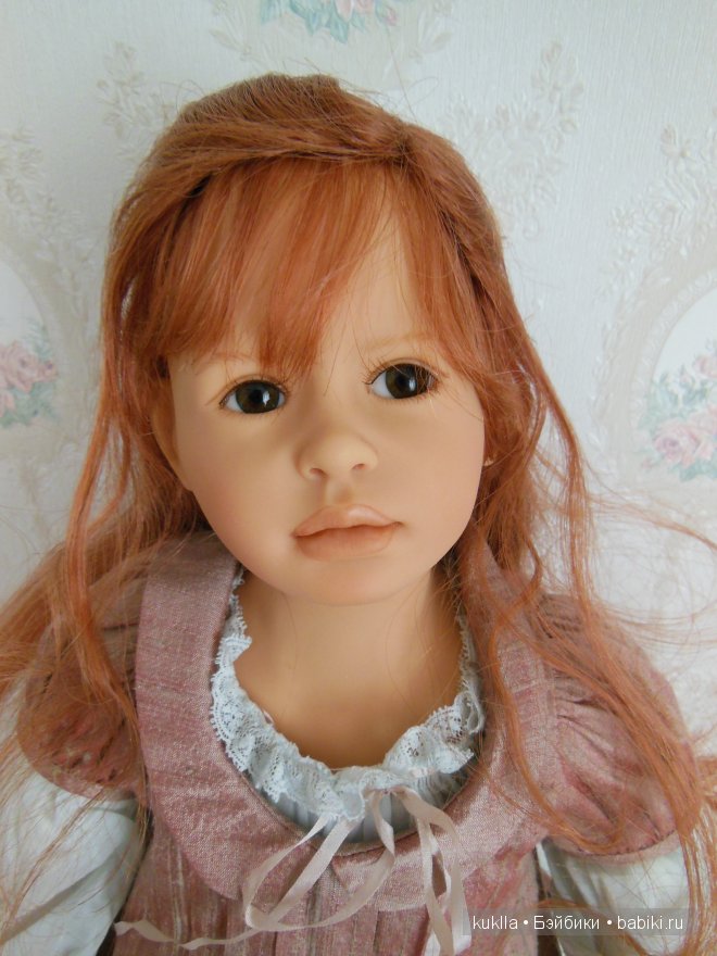 Сказочные образы от Heidi Plusczok