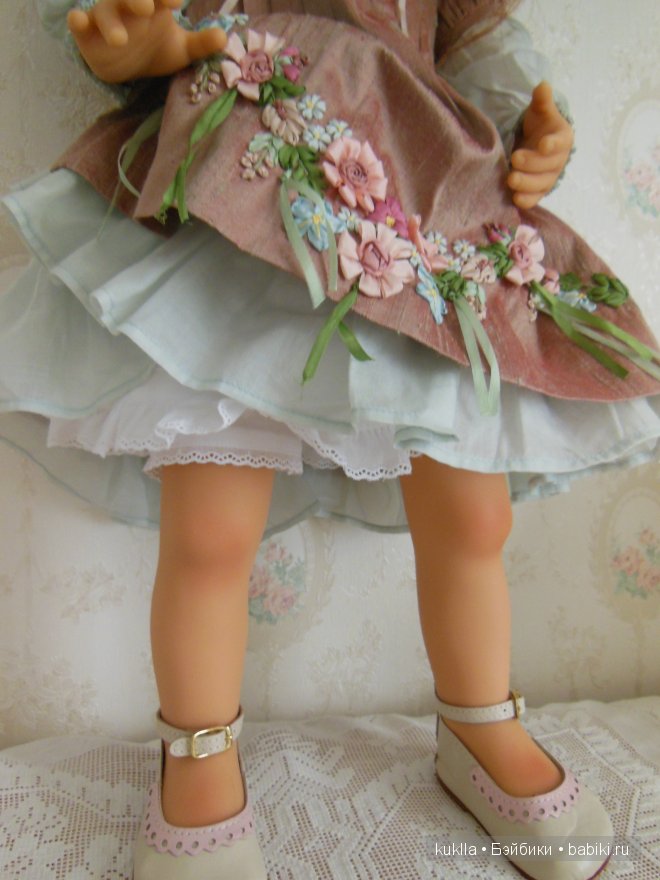 Сказочные образы от Heidi Plusczok