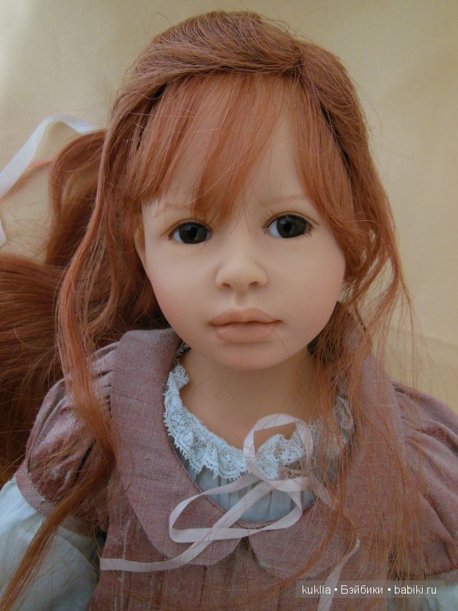 Сказочные образы от Heidi Plusczok