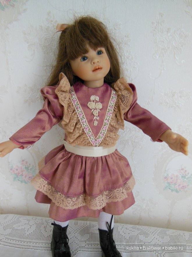 Сказочные образы от Heidi Plusczok