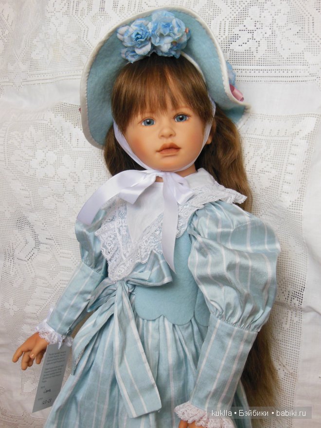 Сказочные образы от Heidi Plusczok (фото 9)