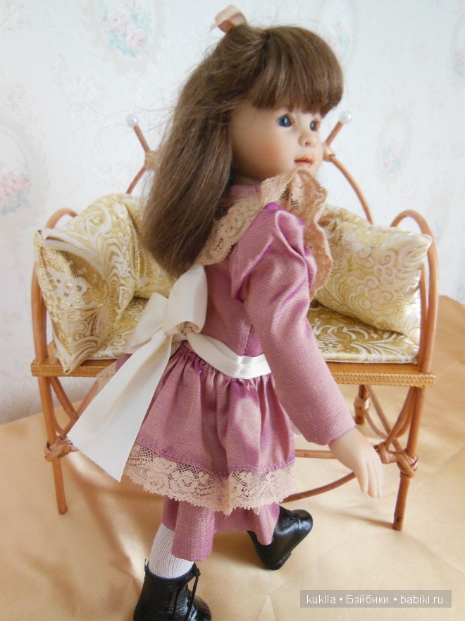 Сказочные образы от Heidi Plusczok