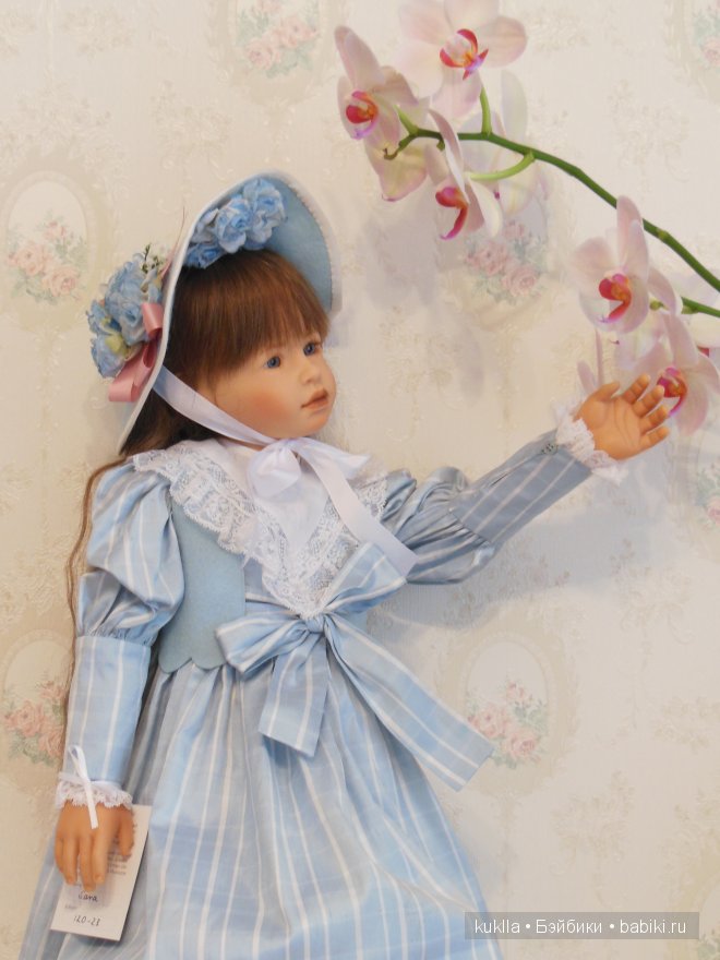 Сказочные образы от Heidi Plusczok