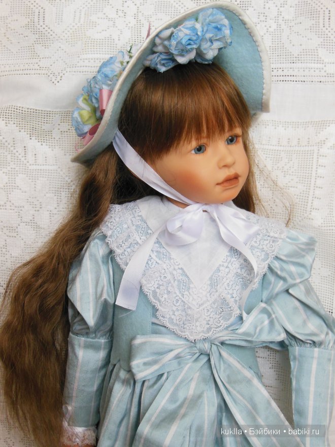 Сказочные образы от Heidi Plusczok (фото 8)