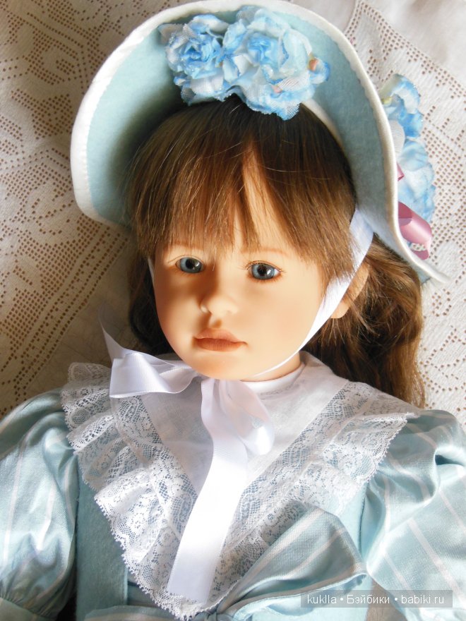 Сказочные образы от Heidi Plusczok (фото 6)