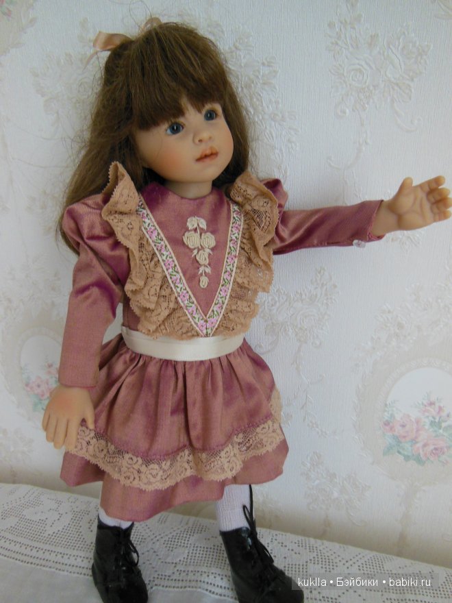 Сказочные образы от Heidi Plusczok