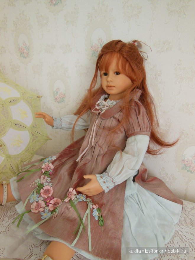 Сказочные образы от Heidi Plusczok (фото 3)