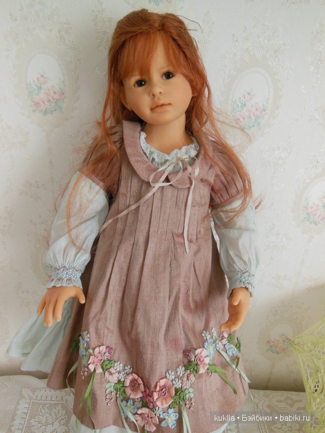 Сказочные образы от Heidi Plusczok