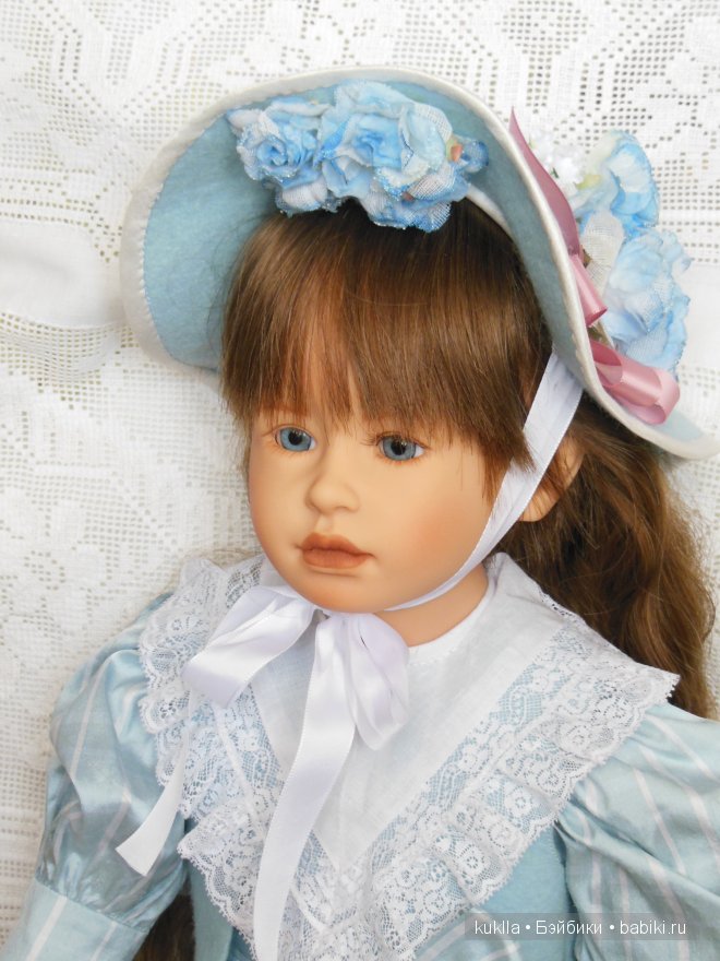 Сказочные образы от Heidi Plusczok (фото 5)