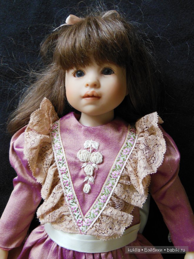 Сказочные образы от Heidi Plusczok