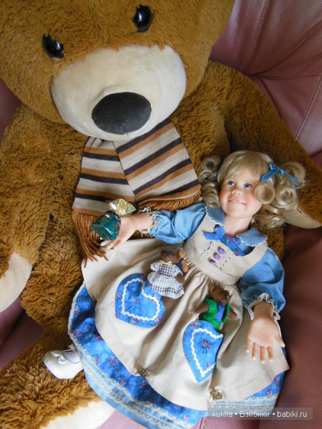 Укротительница...МИШЕК Кукла Джулии Фишер и Ричарда Симмонса (Richard Simmons) | Бэйбики Укротительница...МИШЕК Кукла Джулии Фишер и Ричарда Симмонса (Richard Simmons)