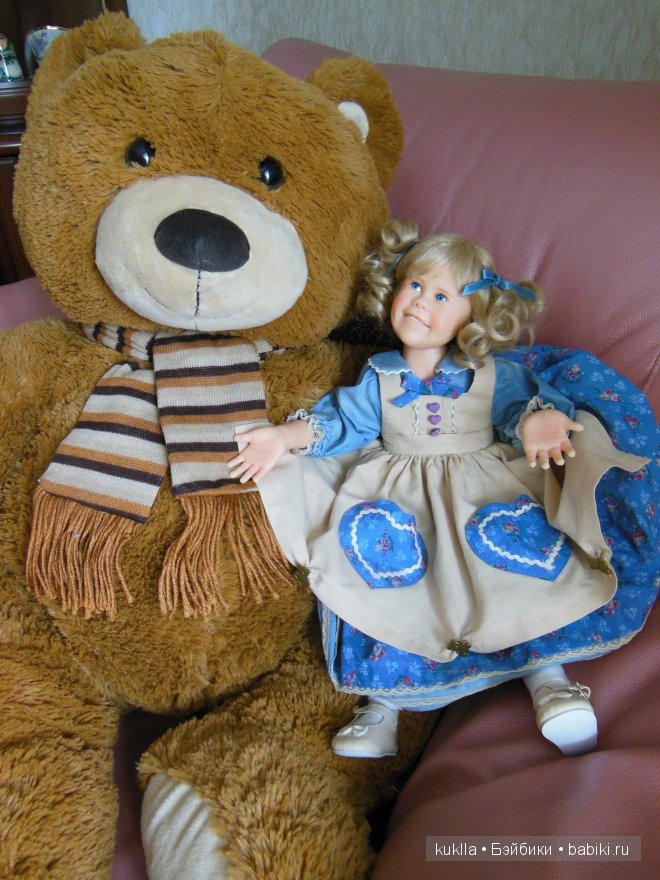 Укротительница...МИШЕК Кукла Джулии Фишер и Ричарда Симмонса (Richard Simmons) | Бэйбики Укротительница...МИШЕК Кукла Джулии Фишер и Ричарда Симмонса (Richard Simmons)