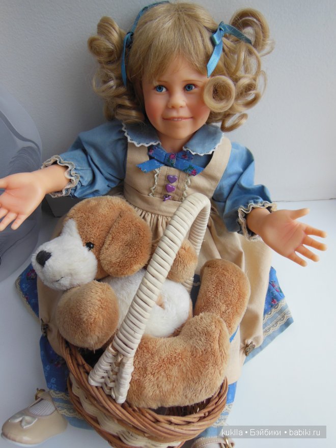 Укротительница...МИШЕК Кукла Джулии Фишер и Ричарда Симмонса (Richard Simmons) | Бэйбики Укротительница...МИШЕК Кукла Джулии Фишер и Ричарда Симмонса (Richard Simmons)