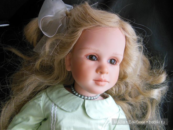 К нам пришла Весна с Ruth Treffeisen. Queeni