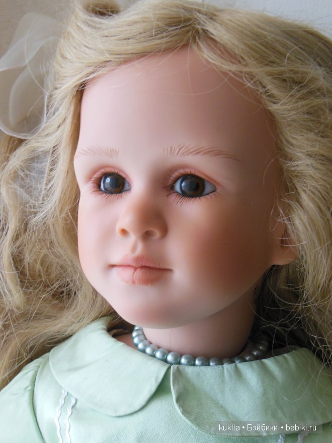 К нам пришла Весна с Ruth Treffeisen. Queeni (фото 6)