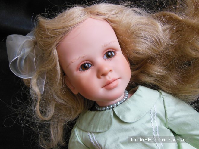 К нам пришла Весна с Ruth Treffeisen. Queeni (фото 10)