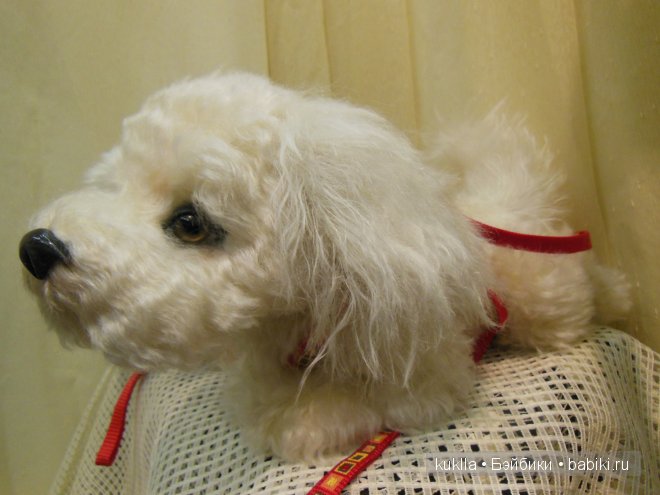 IX Международный Салон Кукол, Москва 2013