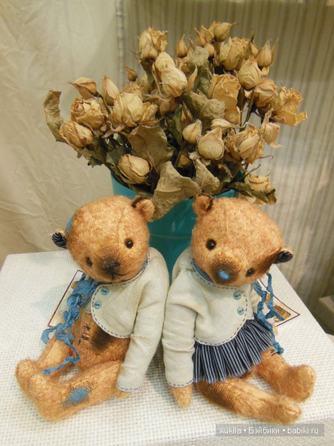 IX Международный Салон Кукол, Москва 2013