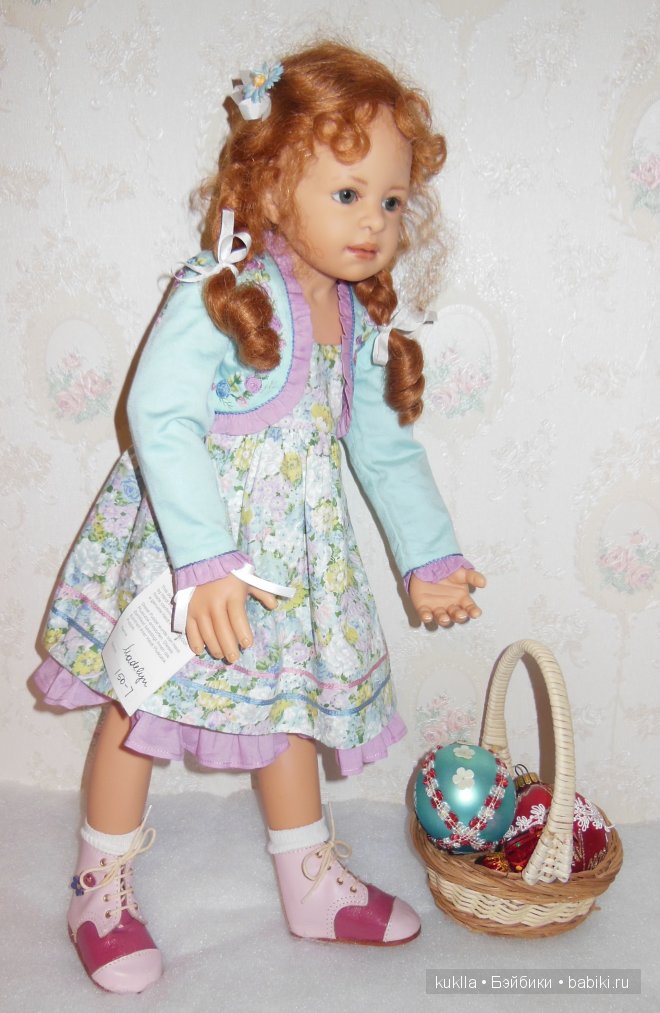 Madelyn от легендарной Heidi Plusczok