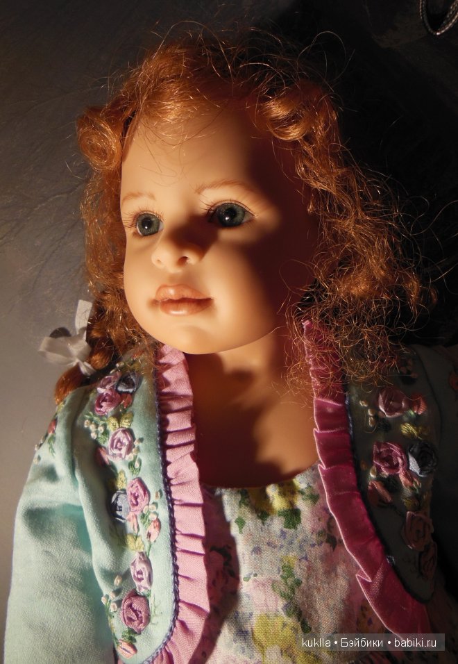 Madelyn от легендарной Heidi Plusczok (фото 4)