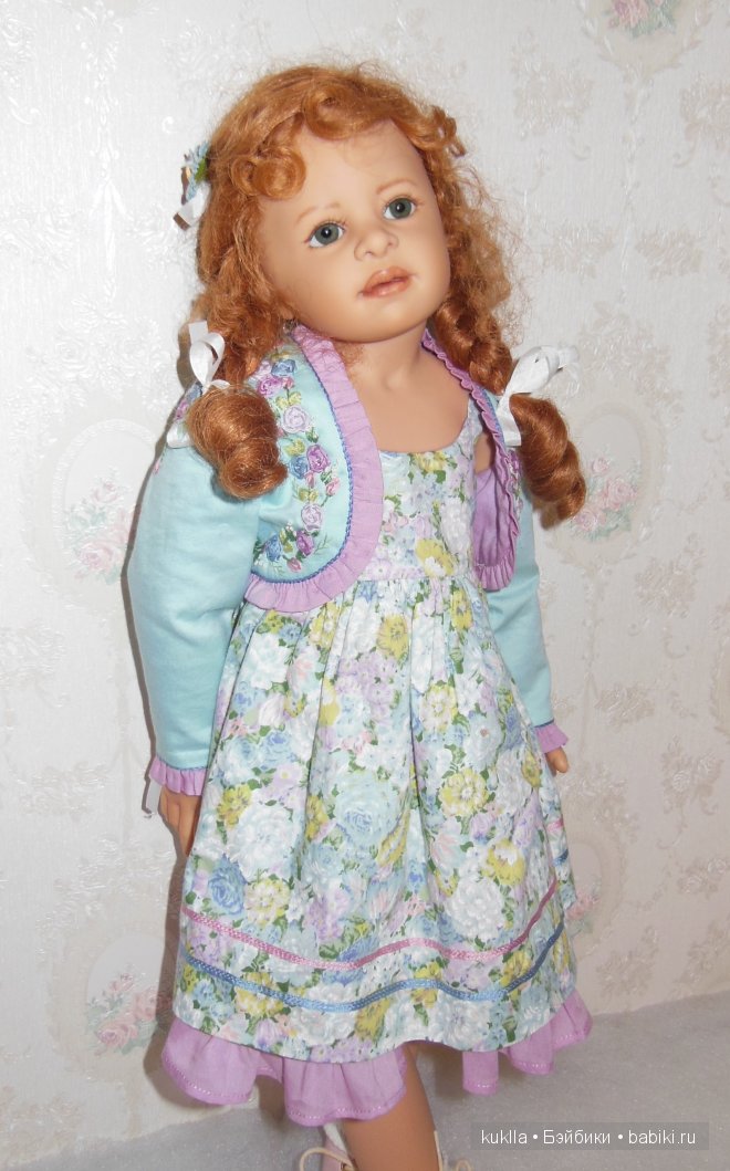 Madelyn от легендарной Heidi Plusczok