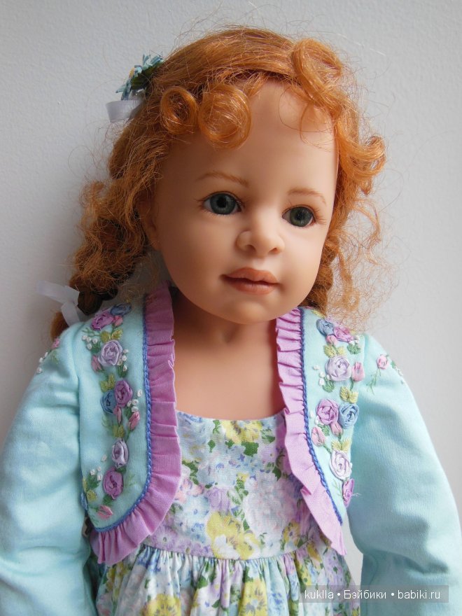 Madelyn от легендарной Heidi Plusczok (фото 7)