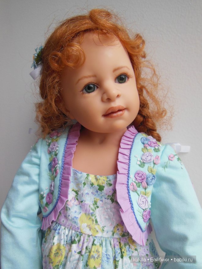 Madelyn от легендарной Heidi Plusczok (фото 6)