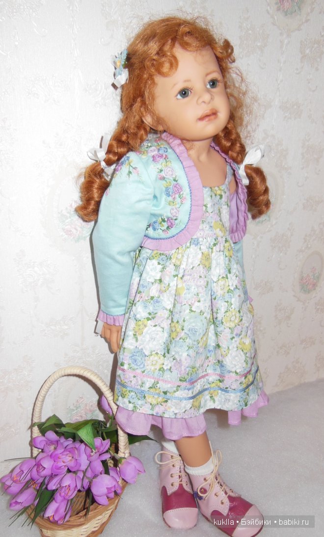 Madelyn от легендарной Heidi Plusczok