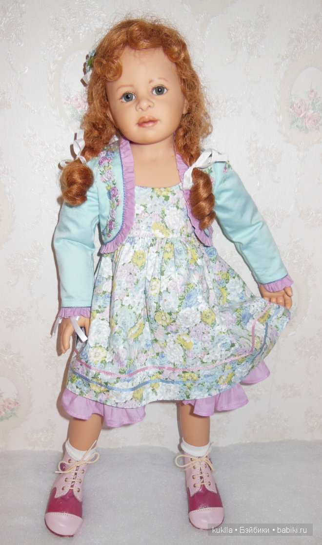 Madelyn от легендарной Heidi Plusczok (фото 8)