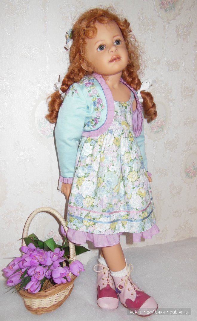 Madelyn от легендарной Heidi Plusczok