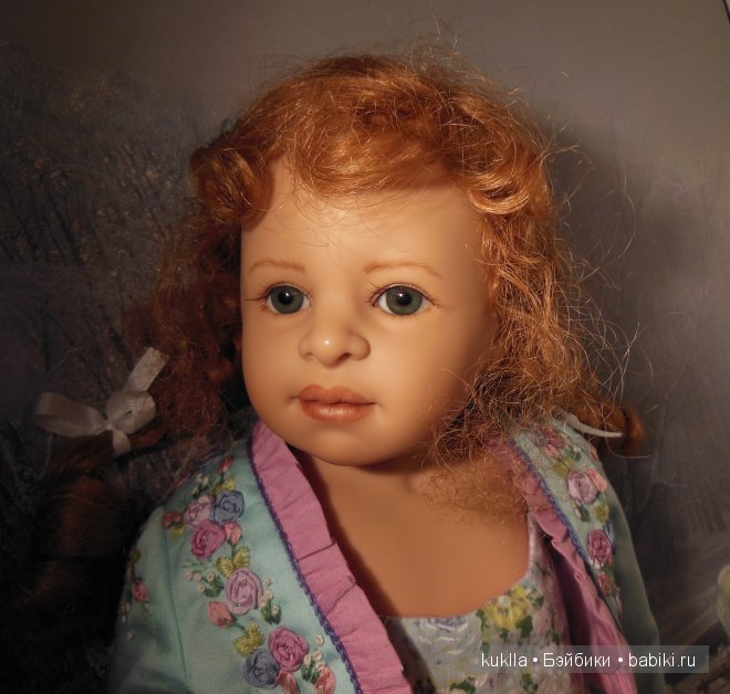 Madelyn от легендарной Heidi Plusczok (фото 3)