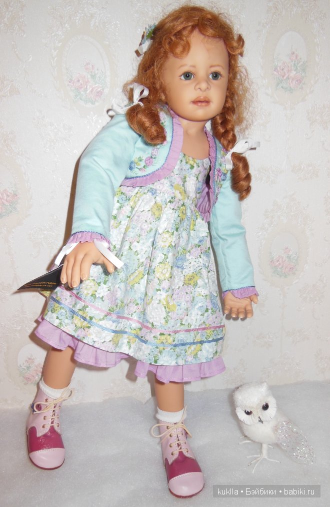 Madelyn от легендарной Heidi Plusczok (фото 9)