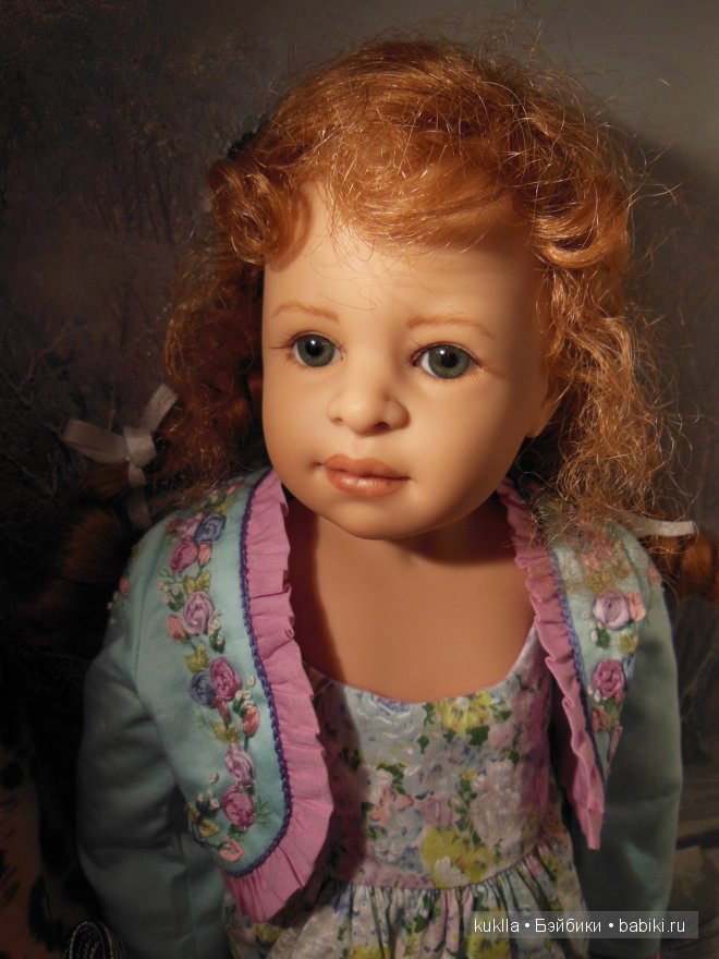 Madelyn от легендарной Heidi Plusczok (фото 2)