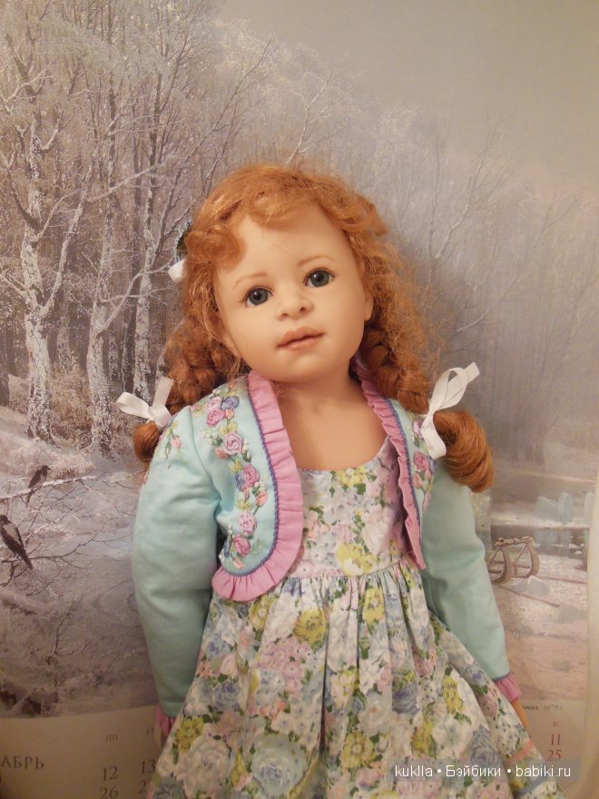 Madelyn от легендарной Heidi Plusczok