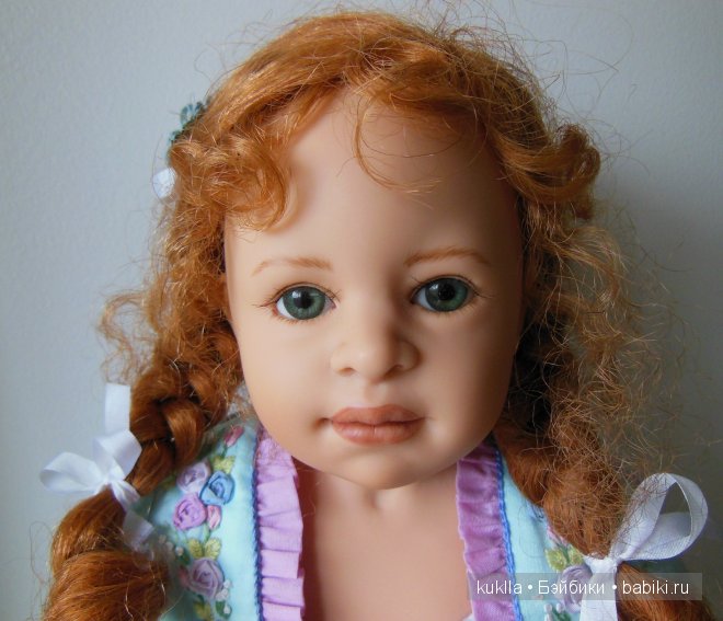 Madelyn от легендарной Heidi Plusczok (фото 5)