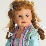 Madelyn от легендарной Heidi Plusczok